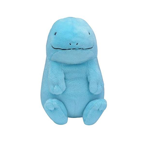 ポケモンセンターオリジナル ぬいぐるみ Pokemon fit ヌオー 13