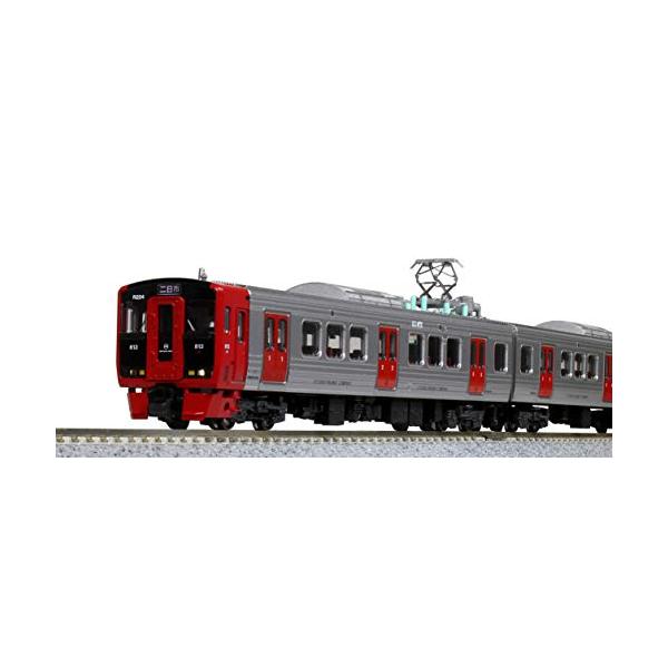 KATO Nゲージ 813系200番代 増結セット 3両 10-1687 鉄道模型