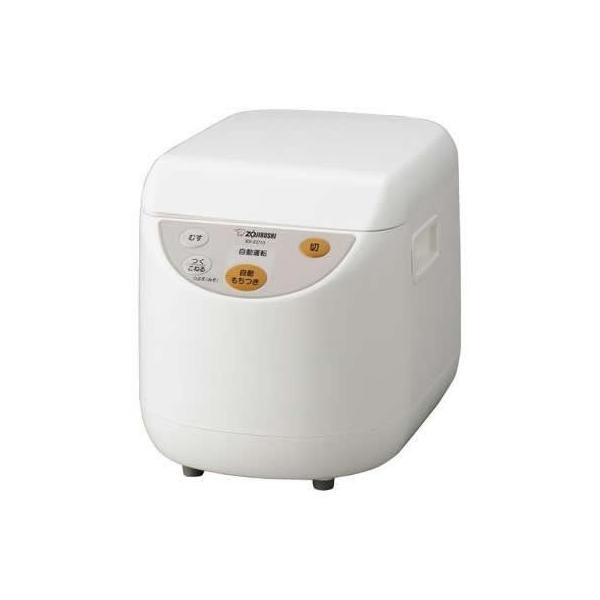 象印 マイコン もちつき機 力もち Bs Ed10 5合 1升 ホワイト Wa Reventis Fr