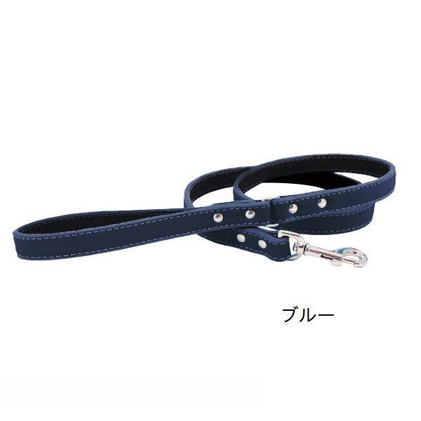 国産 Auburn Leathercrafters トスカーナ本革リード 1cm 1 3cm ブルー C Ab セレクトショップsig 通販 Yahoo ショッピング Talentoincluir Com Br