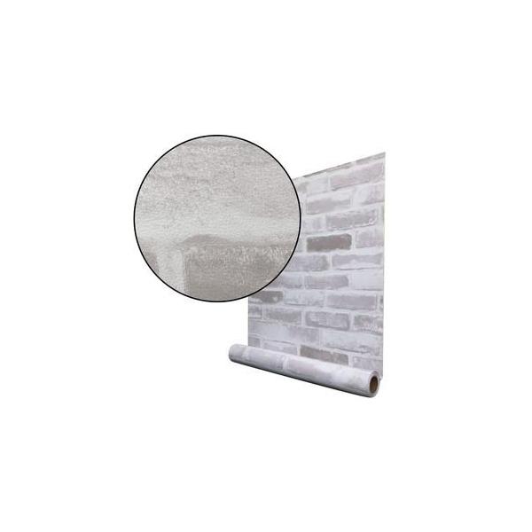 Wagic 30m巻 リメイクシート 壁紙 内装 塩系レンガ Ds セレクトショップsig シール壁紙 プレミアムウォールデコシートr Wa115 塩系レンガ ビンテージ風 代引不可