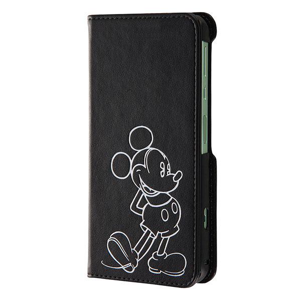 Aquos Zeta Sh 04h Serie Shv34 Xx3 ディズニー 手帳型ケース ホットスタンプ ミッキー Ns Ig セレクトショップsig 通販 Yahoo ショッピング