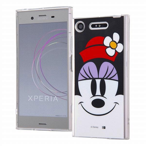 So 01k Xperia Xz1 ケースディズニー 携帯電話アクセサリの通販 価格比較 価格 Com