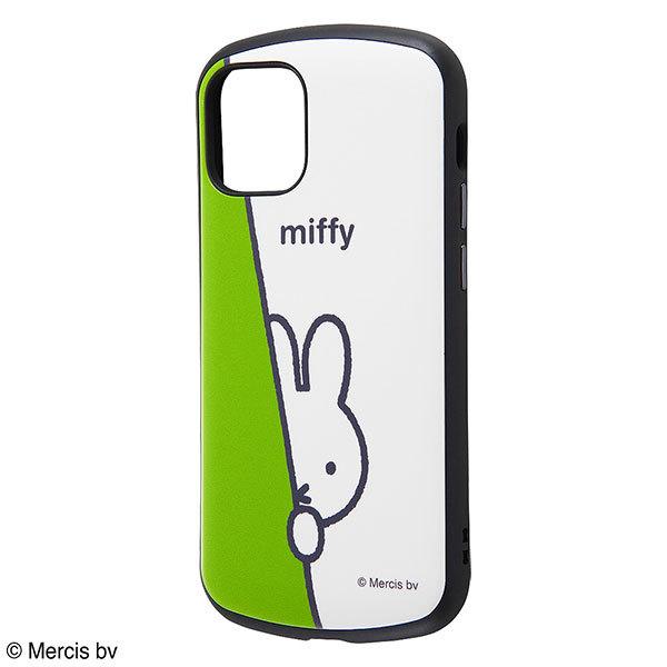 iPhone12mini P[X n[hP[X ~btB[ ϏՌ MiA ~btB[̂ X^_[h Jo[ ACz X}zP[X