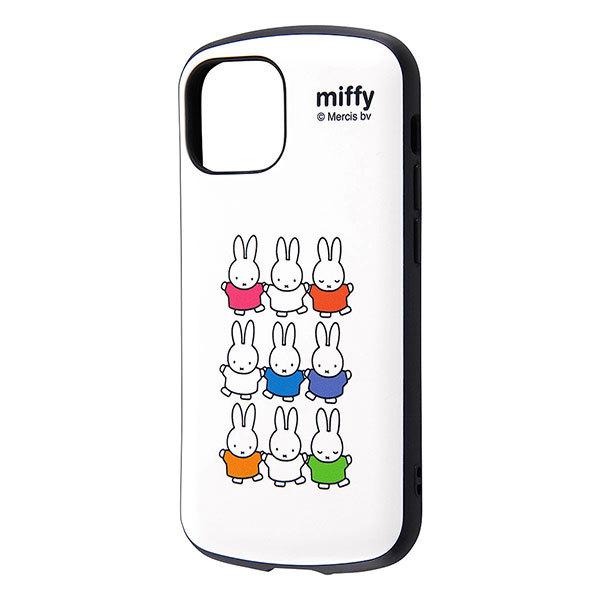 iPhone13 mini P[X n[hP[X ~btB[ ϏՌ MiA W Jo[ ACtH 13 ~j X}zP[X