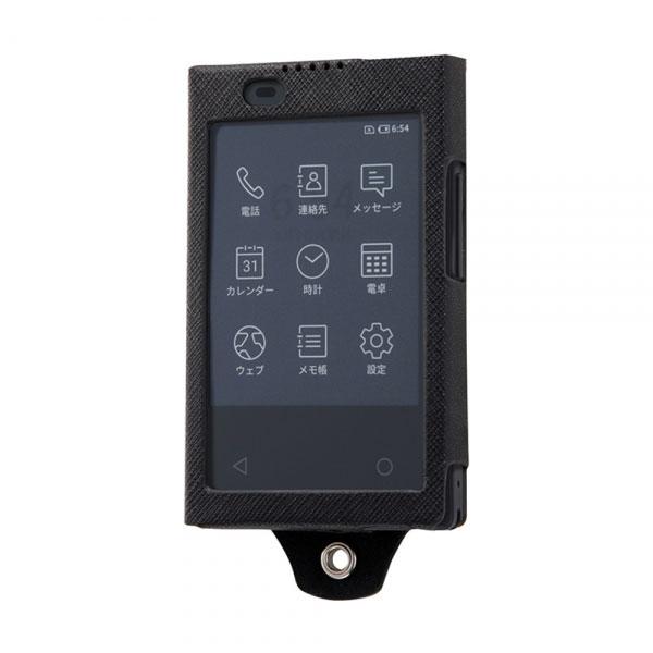 KYOCERA（京セラ） カードケータイ KY-01L ケース ハイブリッド