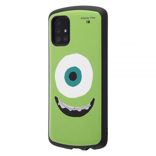 Galaxy A51 5G SC-54A SCG07 P[X n[hP[X ϏՌ fBYj[ sNT[ MiA }CN tFCXAbv Jo[ MNV[ X}zP[X