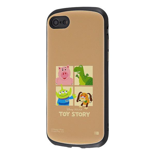 Iphone Se 第3世代 第2世代 Se3 Se2 Iphone 8 7 ケース ハードケース 耐衝撃 ディズニー ピクサー 耐衝撃 Mia トイ ストーリー 集合 カバー スマホケース Ns Igin Dp24ac4 Ty7 セレクトショップsig 通販 Yahoo ショッピング