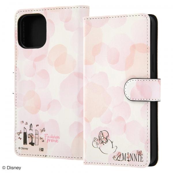 Iphone12 Iphone12pro ケース 手帳型 ディズニー アート マグネット ミニーマウス 016 カバー アイホン スマホケース Ns Igin Dp27mlc6 Mn016 セレクトショップsig 通販 Yahoo ショッピング