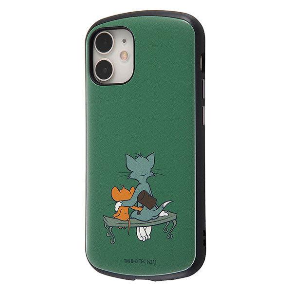 iPhone12mini P[X n[hP[X gƃWF[ ϏՌ MiA n}[ Jo[ ACtH gDGu ~j X}zP[X