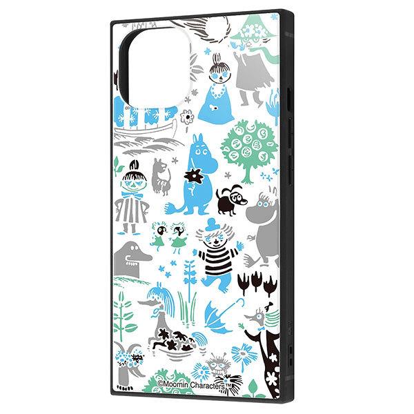 iPhone13 P[X n[hP[X [~ ϏՌ nCubh KAKU p^[_2 Jo[ ACtH 13 X}zP[X