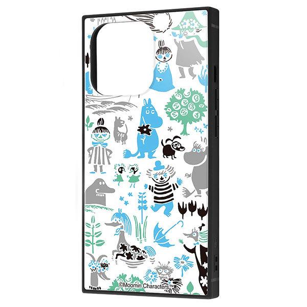 iPhone13 Pro P[X n[hP[X [~ ϏՌ nCubh KAKU p^[_2 Jo[ ACtH 13 v X}zP[X