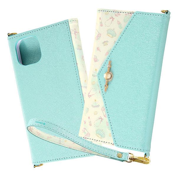 iPhone13 P[X 蒠^ fBYj[vZX U[ Collet `[+Xgbvt AG Jo[ ACtH 13 X}zP[X