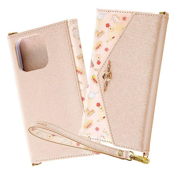 iPhone13 Pro P[X 蒠^ fBYj[vZX U[ Collet `[+Xgbvt x Jo[ ACtH 13 v X}zP[X