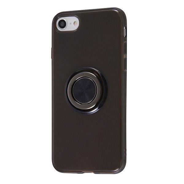 iPhone SE 3 2 SE3 SE2 iPhone 8 7 P[X \tgP[X TPU Ot ubN ubN Jo[ ACtHP[X X}zP[X