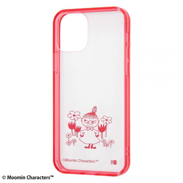 iPhone12 iPhone12Pro P[X n[hP[X [~ nCubh Charaful ~C Jo[ ACz X}zP[X