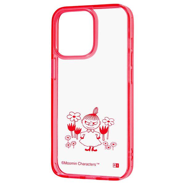 iPhone13 Pro P[X n[hP[X [~ nCubh Charaful ~C Jo[ ACtH 13 v X}zP[X