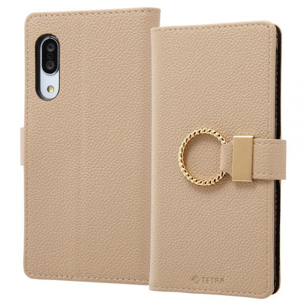 AQUOS sense3 SH-02M SHV45 sense3lite SH-RM12 sense3 basic Android One S7 蒠^U[P[X TETRA OtJ