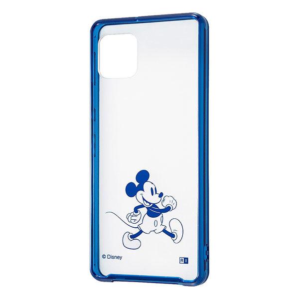 AQUOS sense6 sense6s �P�[�X �n�[�h�P�[�X �f�B�Y�j�[ �n�C�u���b�h �~�b�L�[�}�E�X �J�o�[ SHG07 SH-54B SHG05 SH-RM19 SH-M19 �A�N�I�X �X�}�z�P�[�X