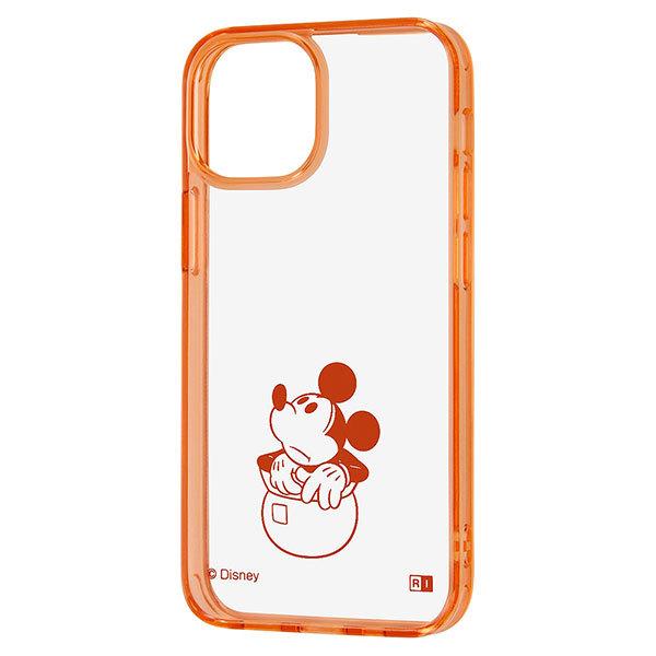 iPhone13 mini P[X n[hP[X fBYj[ nCubh Charaful ~bL[}EX Jo[ ACtH 13 ~j X}zP[X