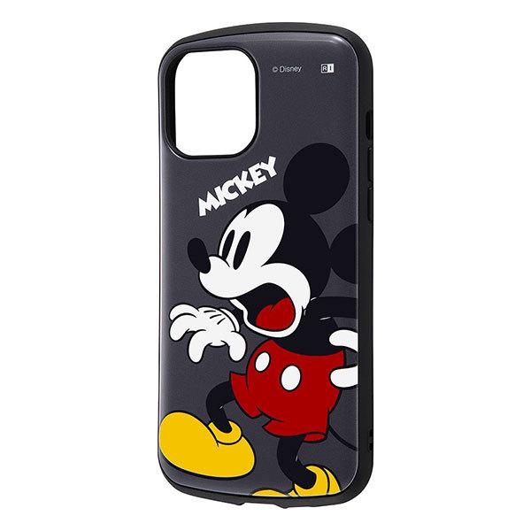 iPhone13 Pro Max �P�[�X �n�[�h�P�[�X �f�B�Y�j�[ �ϏՌ� ProCa �~�b�L�[�}�E�X �J�o�[ �A�C�t�H�� 13 �v�� �}�b�N�X �X�}�z�P�[�X