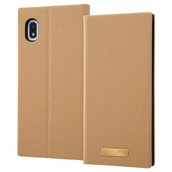 Galaxy A20 A21 SC-02M SCV46 SC-42A P[X 蒠^ ϏՌ U[ TETRA TCh}Olbg v[gt J Jo[ X}zP[X