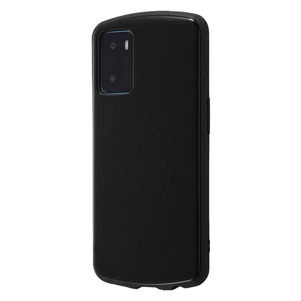 OPPO A55s 5G P[X n[hP[X ϏՌ ProCa ubN Jo[ Ib| X}zP[X