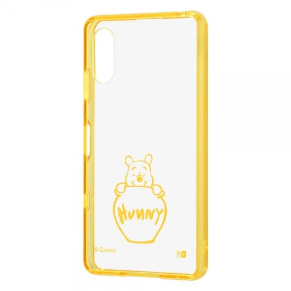 Xperia Ace II SO-41B P[X n[hP[X fBYj[LN^[ nCubh Charaful v[ Jo[ GNXyA X}zP[X