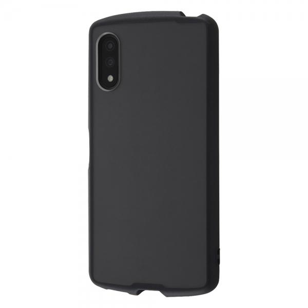 Xperia Ace II SO-41B P[X n[hP[X ϏՌ nCubh Puffull NA ubN Jo[ GNXyA X}zP[X