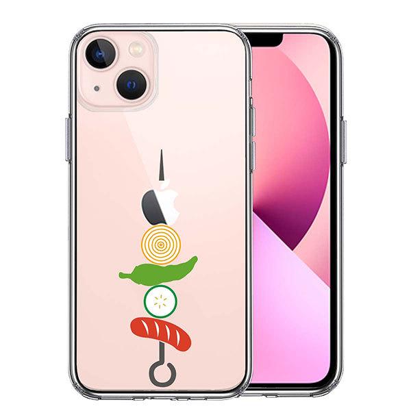 iPhone13 mini P[X n[hP[X nCubh NA BBQ o[xL[ Jo[ ACtH X}zP[X