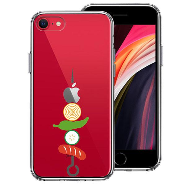 iPhone SE 3 2 P[X n[hP[X nCubh NA BBQ o[xL[ Jo[  ACtH X}zP[X