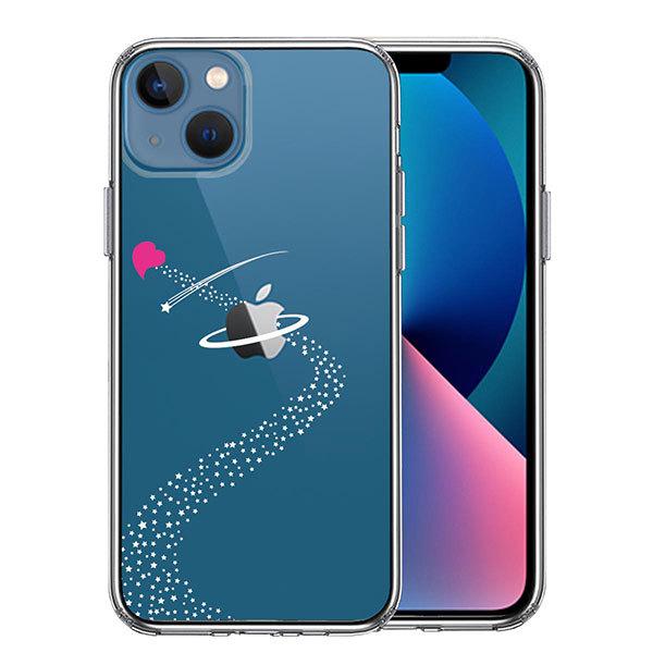 iPhone13 mini P[X n[hP[X nCubh NA Jo[ V̐ n[g ACtH X}zP[X