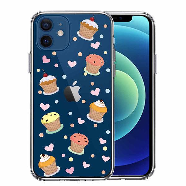 iPhone12 iPhone12Pro �P�[�X �n�[�h�P�[�X �n�C�u���b�h �N���A �J�b�v�P�[�L 3 �J�o�[ �A�C�t�H�� �X�}�z�P�[�X