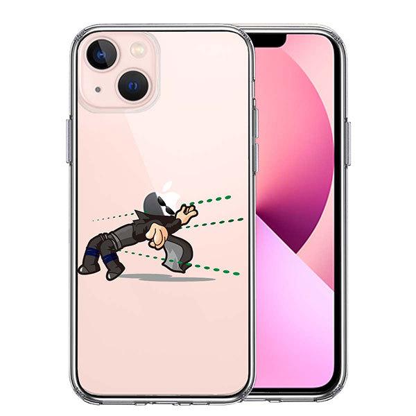 Iphone13 ケース ハードケース ハイブリッド クリア 映画パロディ Matrisk 2 カバー アイフォン スマホケース P2p Ns Ua Ip13 セレクトショップsig 通販 Yahoo ショッピング