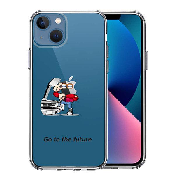 iPhone13mini P[X n[hP[X nCubh NA fpfB go to the future Jo[ ACz ACtH X}zP[X