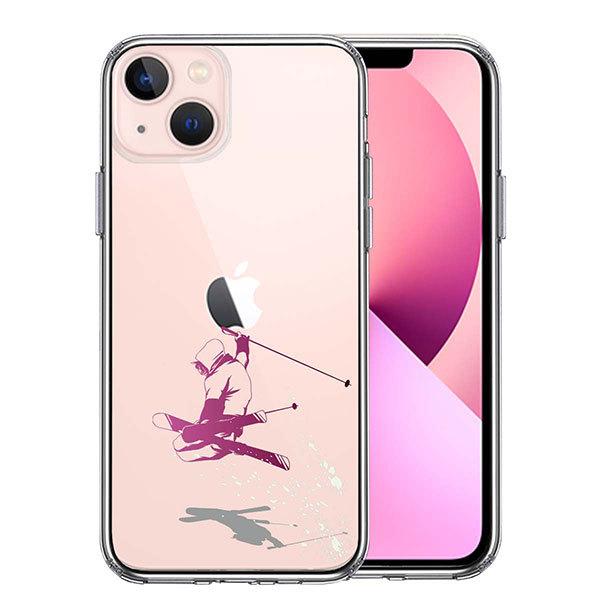 iPhone13 �P�[�X �n�[�h�P�[�X �n�C�u���b�h �N���A �t���[�X�^�C�� �A�N���o�b�g �J�o�[ �A�C�t�H�� �X�}�z�P�[�X