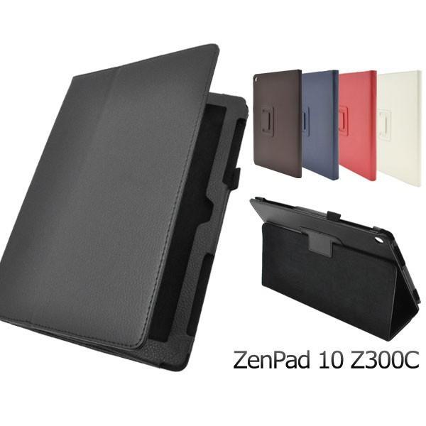 ZenPad 10 Z300C P[X U[fUCn[hP[X [pbh e Jo[ ^ubgP[X
