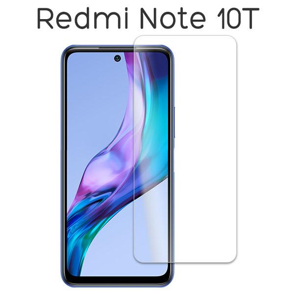 Xiaomi Redmi Note 10T tB tی 9H KX Jo[ V[ VI~ h~m[geeB[ X}ztB