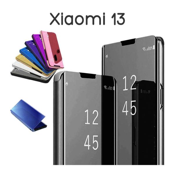 Xiaomi13 無印　ケース付き Xiaomi 13(無印) 実機レビュー アリエクの洗礼を受けた【箱