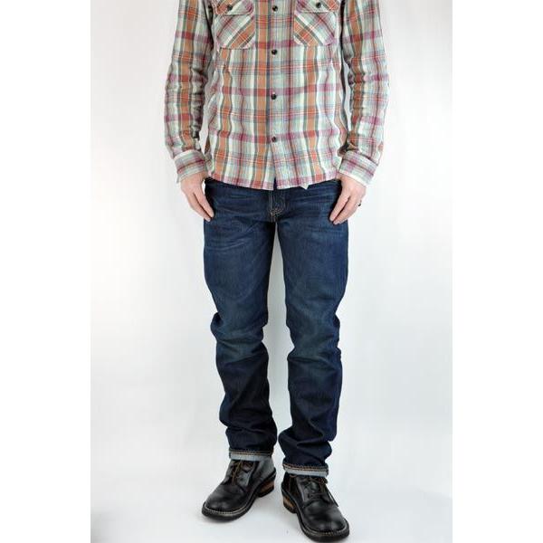LEVI'S】リーバイス 00501-1653 Denim Pants レギュラーフィット