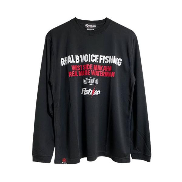 RealBvoice（リアルビーボイス） RealBvoice FISHING フィッシング