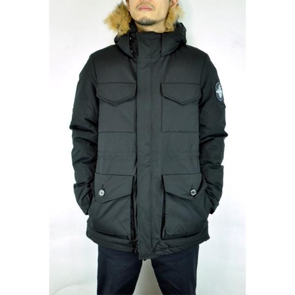 POLEWARDS(ポールワーズ)6070022 MAKALU MOUNTAIN PARKA POLEWARDS(ポールワーズ)6070022 MAKALU MOUNTAIN PARKA
