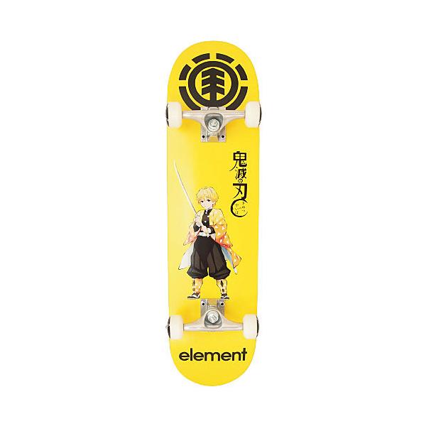 ELEMENT（エレメント） 鬼滅の刃 コラボ KIMETSU ZENITSU 2 COMP