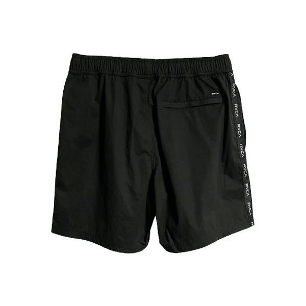 RVCA（ルーカ） VA STANDARD ISSUE SW ウォークパンツ ショートパンツ