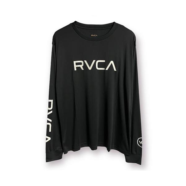 RVCA（ルーカ） RVCA SPORT MALTI RVCA SPORT LT ロングスリーブT