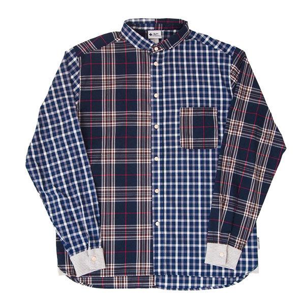 M.M.M商品 プレミアムマイカフェスリム ダイレクトマグ300(ジタンブルー) H