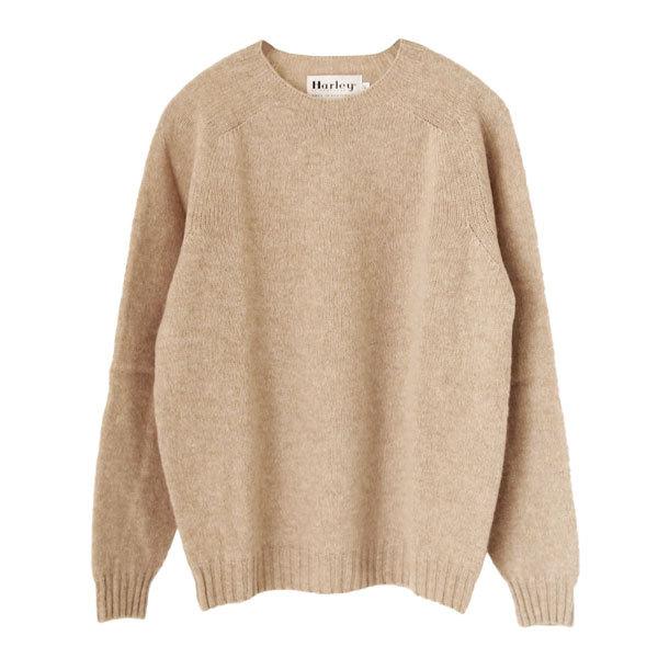 ハーレー オブ スコットランド【Harley of Scotland】シェットランド