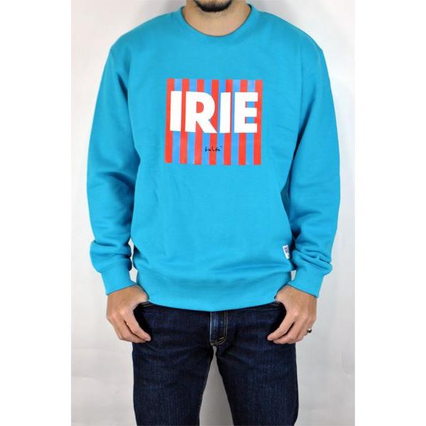 IRIE by irie life】アイリーバイアイリーライフ IRAW14-020 IRIE TAG
