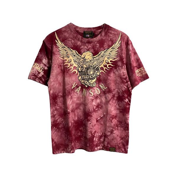 VANSON �o���\�� �C�[�O�� �V������T�V���c nvst-2107