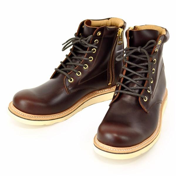 SLOW Wear Lion WEAR LION スローウェア ライオン OB-8593G レザー 